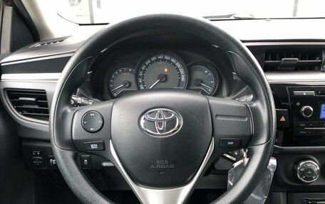 Toyota Corolla, 2013 год, 1 225 000 рублей, 11 фотография