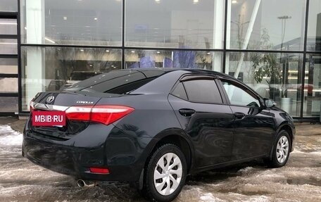Toyota Corolla, 2013 год, 1 225 000 рублей, 2 фотография