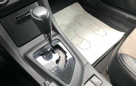 Toyota Corolla, 2013 год, 1 225 000 рублей, 17 фотография