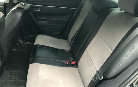 Toyota Corolla, 2013 год, 1 225 000 рублей, 19 фотография