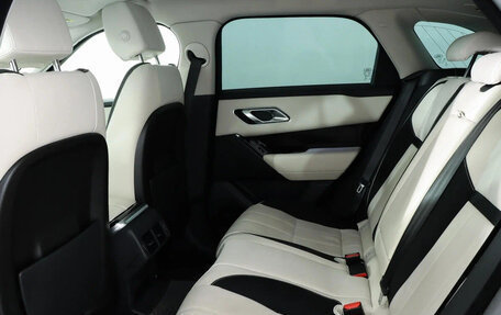 Land Rover Range Rover Velar I, 2019 год, 4 250 000 рублей, 4 фотография