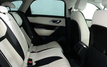 Land Rover Range Rover Velar I, 2019 год, 4 250 000 рублей, 5 фотография