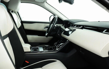 Land Rover Range Rover Velar I, 2019 год, 4 250 000 рублей, 6 фотография