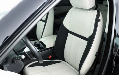 Land Rover Range Rover Velar I, 2019 год, 4 250 000 рублей, 8 фотография