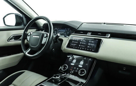 Land Rover Range Rover Velar I, 2019 год, 4 250 000 рублей, 7 фотография