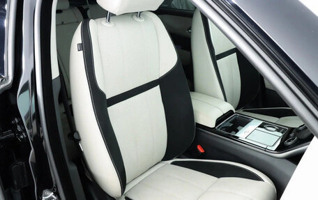 Land Rover Range Rover Velar I, 2019 год, 4 250 000 рублей, 9 фотография