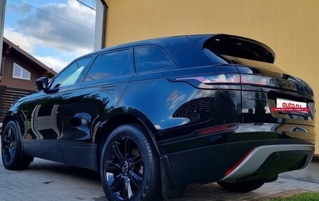 Land Rover Range Rover Velar I, 2019 год, 4 250 000 рублей, 3 фотография