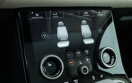 Land Rover Range Rover Velar I, 2019 год, 4 250 000 рублей, 11 фотография