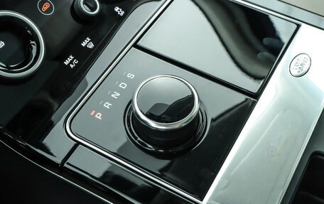 Land Rover Range Rover Velar I, 2019 год, 4 250 000 рублей, 10 фотография