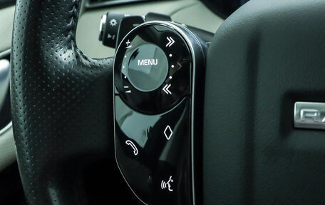 Land Rover Range Rover Velar I, 2019 год, 4 250 000 рублей, 16 фотография