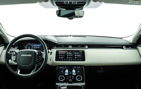 Land Rover Range Rover Velar I, 2019 год, 4 250 000 рублей, 20 фотография