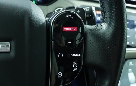 Land Rover Range Rover Velar I, 2019 год, 4 250 000 рублей, 15 фотография