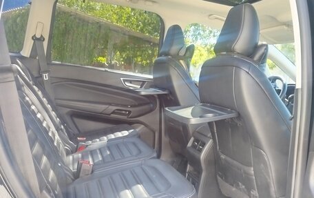 Ford Galaxy III, 2018 год, 2 100 000 рублей, 7 фотография