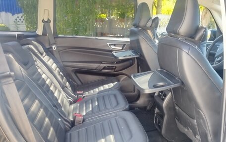 Ford Galaxy III, 2018 год, 2 100 000 рублей, 4 фотография