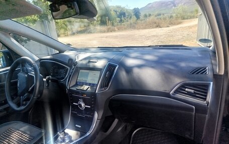 Ford Galaxy III, 2018 год, 2 100 000 рублей, 5 фотография