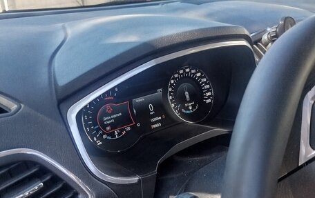 Ford Galaxy III, 2018 год, 2 100 000 рублей, 10 фотография