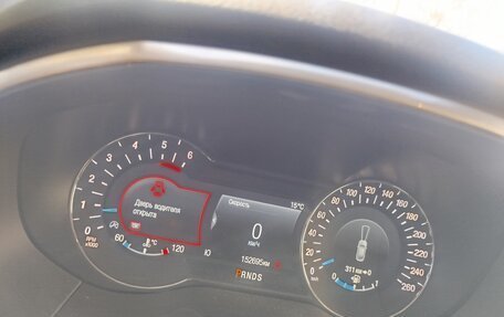 Ford Galaxy III, 2018 год, 2 100 000 рублей, 9 фотография