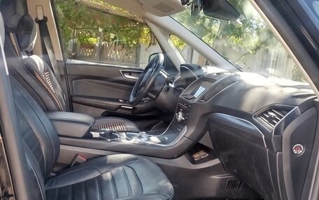 Ford Galaxy III, 2018 год, 2 100 000 рублей, 6 фотография