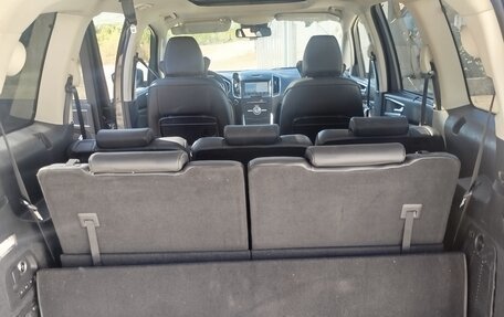 Ford Galaxy III, 2018 год, 2 100 000 рублей, 13 фотография