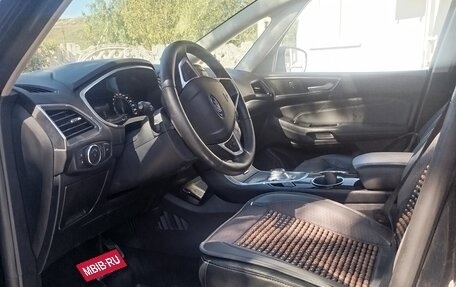 Ford Galaxy III, 2018 год, 2 100 000 рублей, 8 фотография