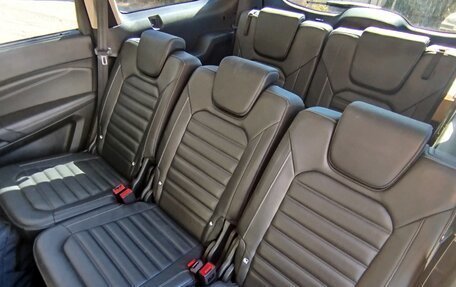 Ford Galaxy III, 2018 год, 2 100 000 рублей, 16 фотография