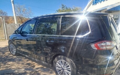 Ford Galaxy III, 2018 год, 2 100 000 рублей, 18 фотография