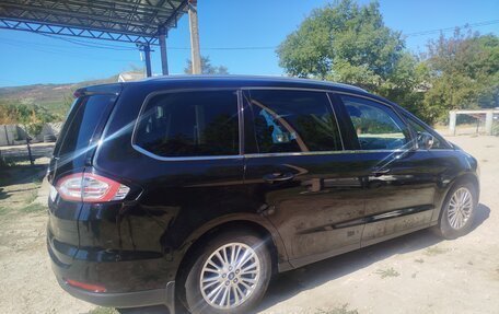 Ford Galaxy III, 2018 год, 2 100 000 рублей, 17 фотография