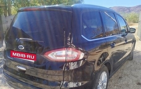 Ford Galaxy III, 2018 год, 2 100 000 рублей, 3 фотография