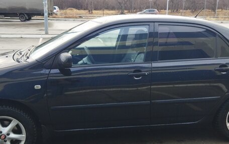 Toyota Corolla, 2004 год, 425 000 рублей, 6 фотография