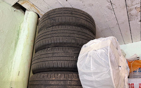 Toyota Yaris, 2020 год, 1 260 000 рублей, 15 фотография