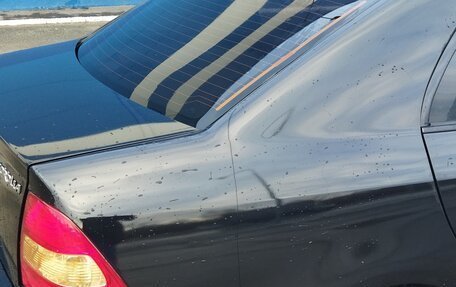 Toyota Corolla, 2004 год, 425 000 рублей, 4 фотография