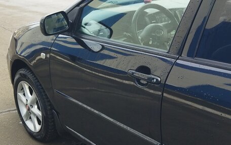 Toyota Corolla, 2004 год, 425 000 рублей, 7 фотография