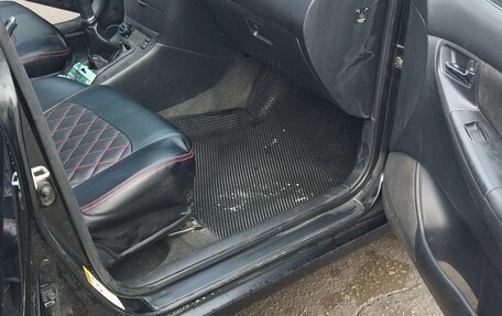 Toyota Corolla, 2004 год, 425 000 рублей, 10 фотография