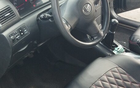 Toyota Corolla, 2004 год, 425 000 рублей, 17 фотография