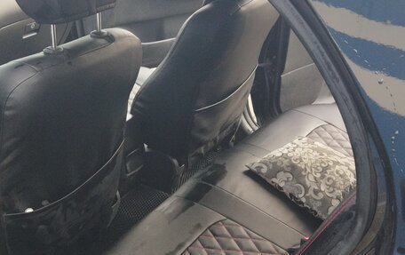 Toyota Corolla, 2004 год, 425 000 рублей, 14 фотография