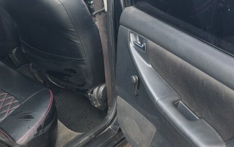 Toyota Corolla, 2004 год, 425 000 рублей, 13 фотография