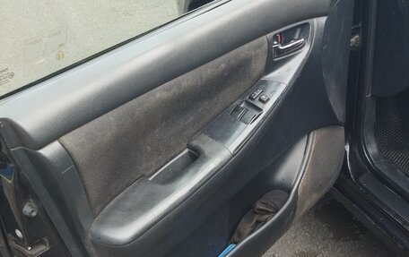 Toyota Corolla, 2004 год, 425 000 рублей, 16 фотография