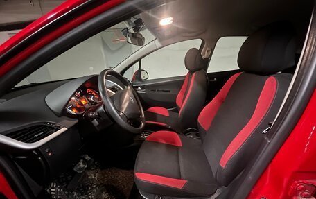 Peugeot 207 I, 2007 год, 620 000 рублей, 3 фотография