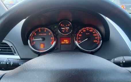 Peugeot 207 I, 2007 год, 620 000 рублей, 4 фотография