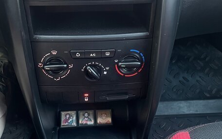 Peugeot 207 I, 2007 год, 620 000 рублей, 5 фотография