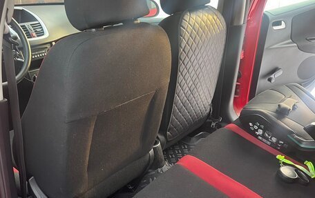 Peugeot 207 I, 2007 год, 620 000 рублей, 8 фотография