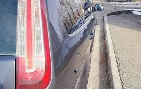 Ford C-MAX I рестайлинг, 2007 год, 480 000 рублей, 3 фотография