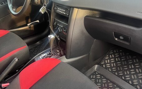 Peugeot 207 I, 2007 год, 620 000 рублей, 6 фотография