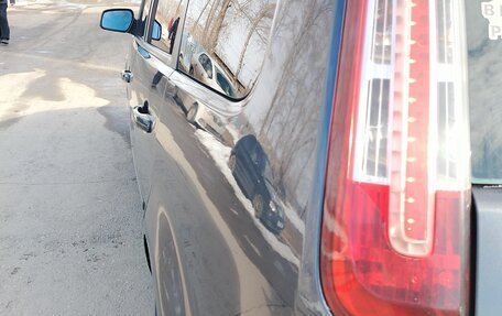 Ford C-MAX I рестайлинг, 2007 год, 480 000 рублей, 4 фотография