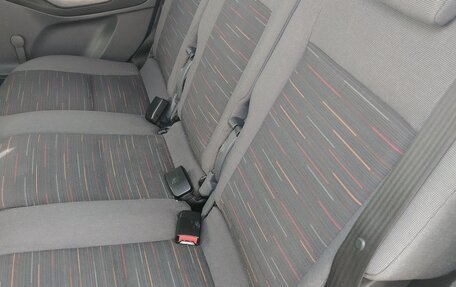 Ford C-MAX I рестайлинг, 2007 год, 480 000 рублей, 6 фотография