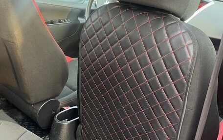 Peugeot 207 I, 2007 год, 620 000 рублей, 9 фотография