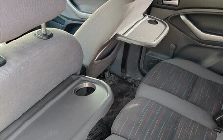 Ford C-MAX I рестайлинг, 2007 год, 480 000 рублей, 5 фотография