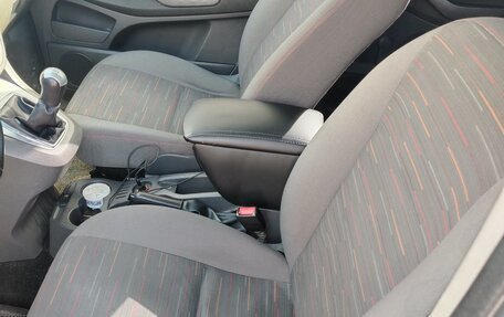 Ford C-MAX I рестайлинг, 2007 год, 480 000 рублей, 7 фотография