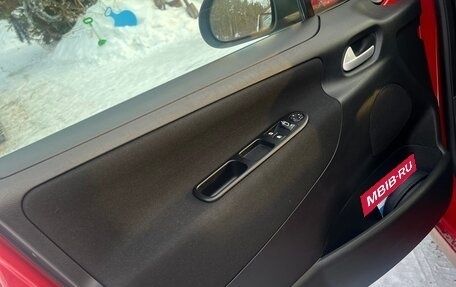 Peugeot 207 I, 2007 год, 620 000 рублей, 11 фотография