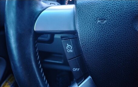 Ford C-MAX I рестайлинг, 2007 год, 480 000 рублей, 11 фотография